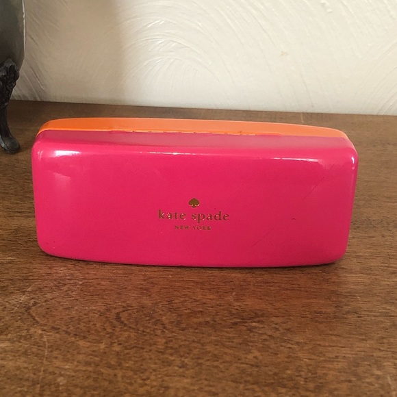 kate spade Accessories - Kate Spade • Glasses Case